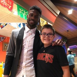 Meet your Posher, Dominik